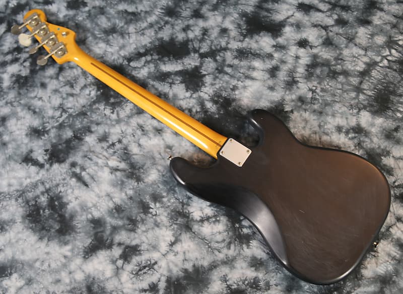 1989 Fender Precision Bass PBD-57 Japan Left Handed | Reverb
