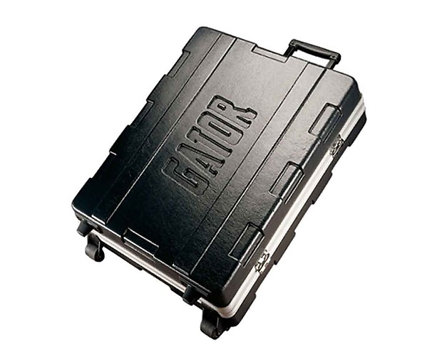 Gator G-MIX 20x25 ATA Rolling Mixer/Equipment Case image 1