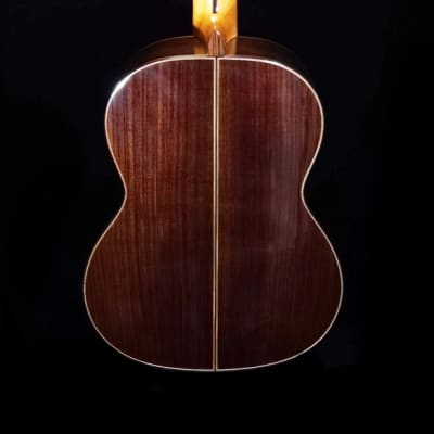 Immagine Luthier Built Concert Classical Guitar - Hauser Reproduction - 3