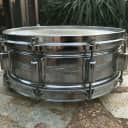 Vintage Rogers 14 X 5.5 Dynasonic COB Snare Drum !!