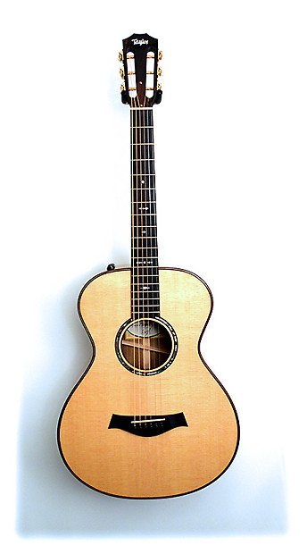 Taylor 712e discount 12 fret