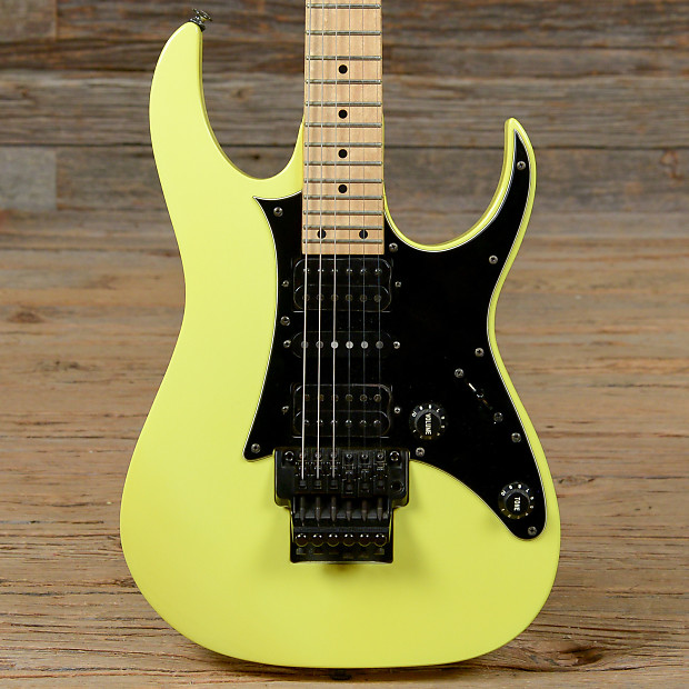 Ibanez rg550 sales reverb