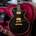 Gibson Les Paul Custom 2013 Black Beauty