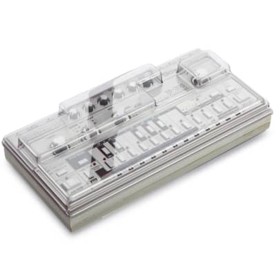 Decksaver Roland TB-303 Cover - Cover for Keyboards