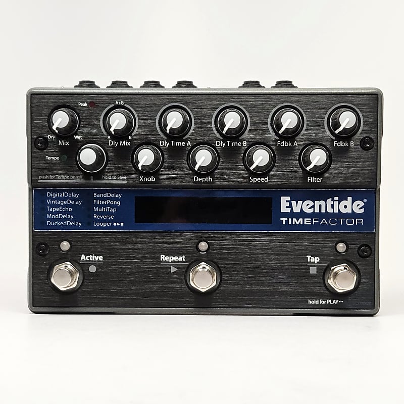 Eventide TimeFactor