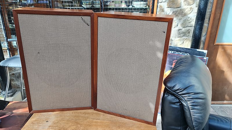 Tannoy LSU/HF/3LZG/8U 50's - Vintage | Reverb Tannoy LSU/HF/3LZG/8U 50's - Vintage | Reverb
