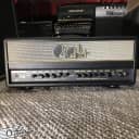 Paul Reed Smith PRS Sonzera 50 2-Channel 50W Guitar Tube Amp Head w/ Footswitch