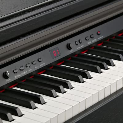 Kurzweil ka130 white hot sale