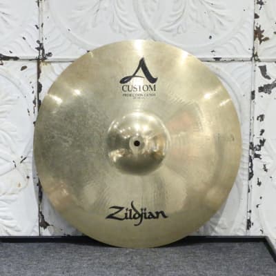 Zildjian 18