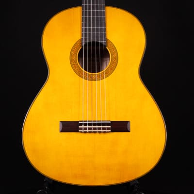 YAMAHA CGFL1 Natural [SN QMZ277133] [05/14] | Reverb