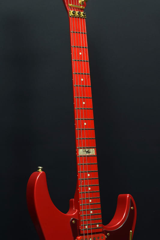 Fernandes LA 85KK Ken Signature Model (08/30) | Reverb