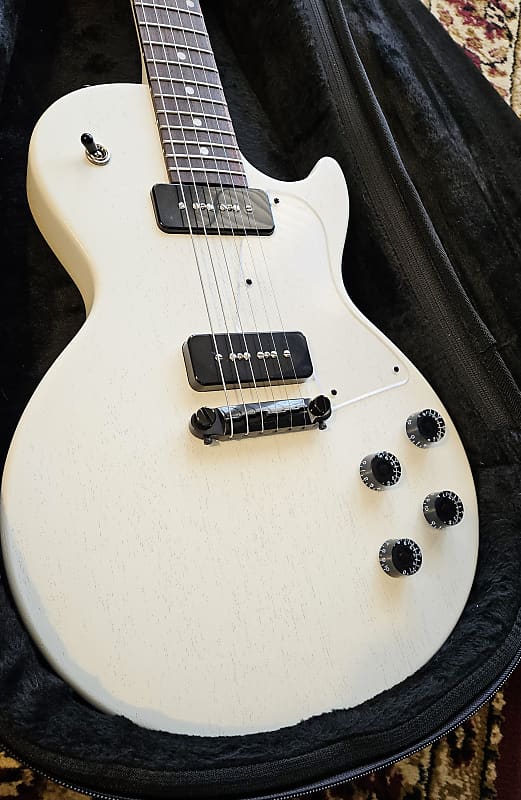 Gibson Les Paul Special Tribute P90 (2020 - Present)