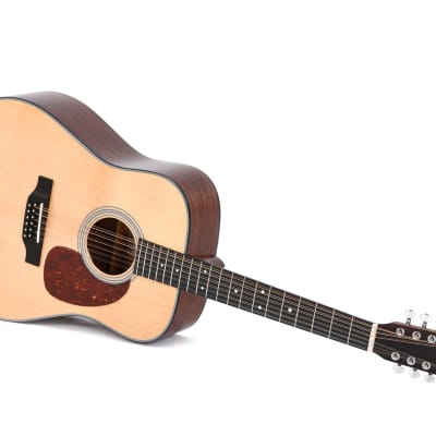Western-Gitarre Sigma DM12-1, 12-saitig for sale
