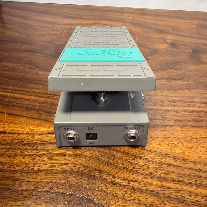 Ibanez WH10V2 Classic Wah | Reverb Canada