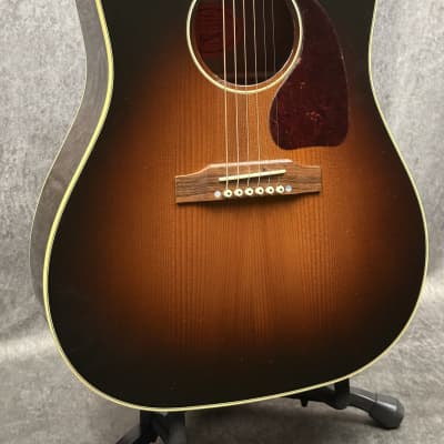 Gibson J-45 Vintage – Banner Logo 2016 image 1