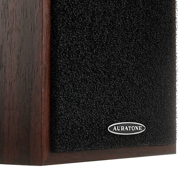 Behringer C5A Studio Monitor (Pair) | Reverb Behringer C5A Studio Monitor (Pair) | Reverb