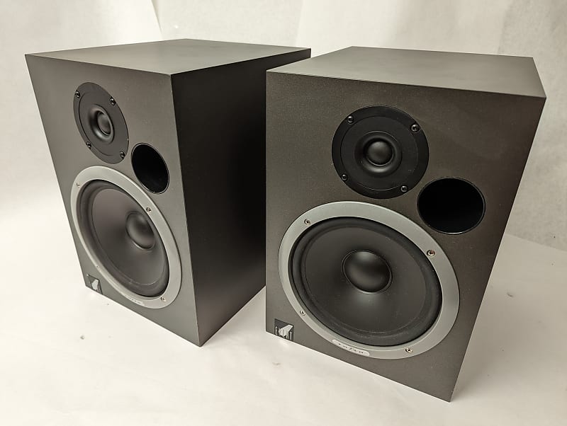 Event 20/20 Studio Monitors Reverb