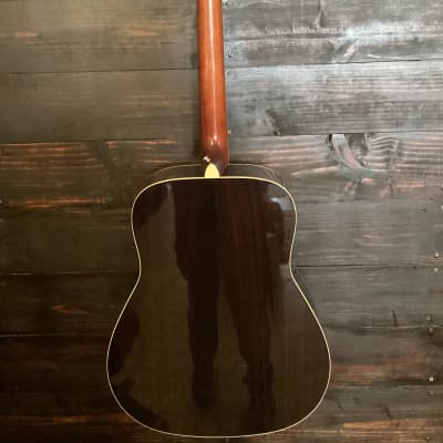 Yamaha FG830 Acoustic Guitar 2010s - Natural image 6