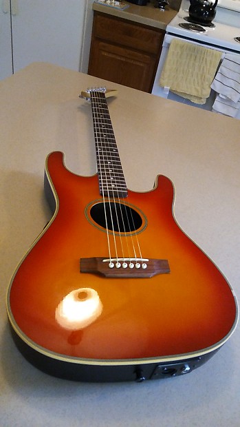 Epiphone shop el diablo