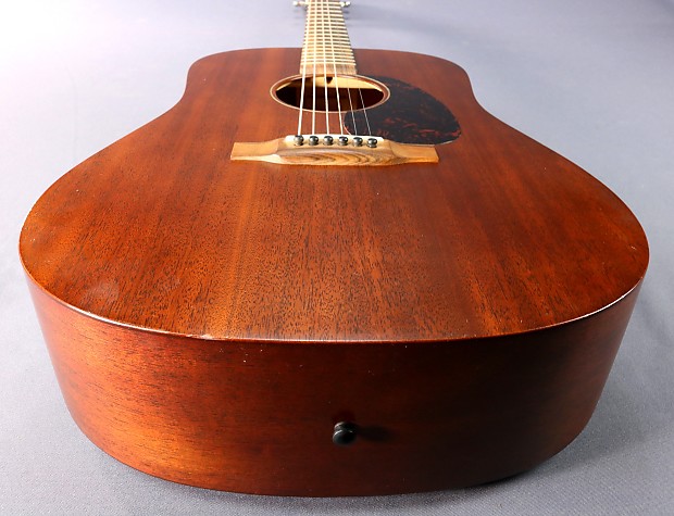 USED Martin D-15M (015) | Reverb