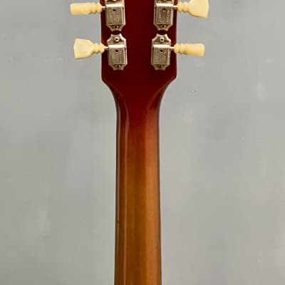 Gibson ES 335 1968 - Sparkling Burgundy image 8