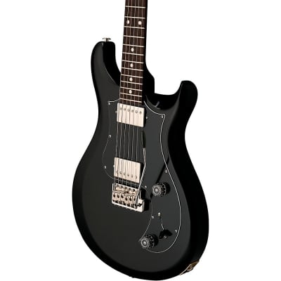 PRS S2 Standard 22 Electric Guitar Black image 5