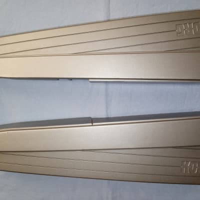 Side panels for Korg Z1 - Trinity (61 and 76 keys)