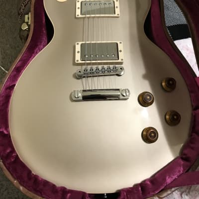 Gibson Les Paul Custom Pro Custom Shop 2012 Goldmist image 8