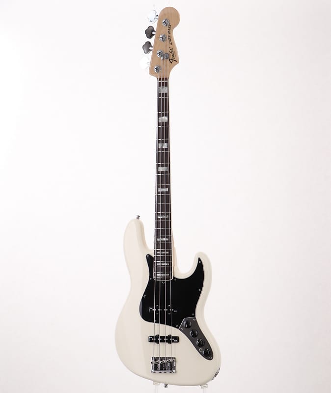 Fender American Deluxe Jazz Bass V 97'｜フェンダー