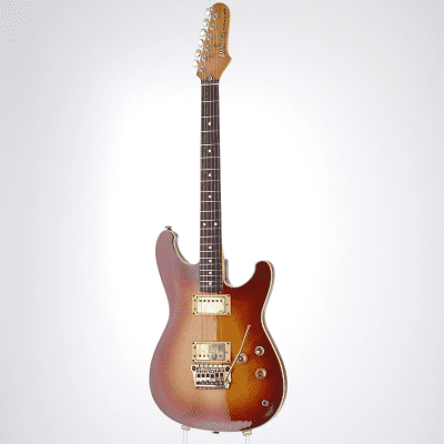 Ibanez RoadstarⅡ RS520 アイバニーズ　ロードスターⅡ MIJ Ibanez RS520 RoadStar 2 Series 1985 Electric Guitar Ibanez | eBay