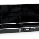 Gator GC-BASS Deluxe ABS Molded Case For Electric Bass Guitar