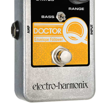 Electro-Harmonix Doctor Q Envelope Filter image 2