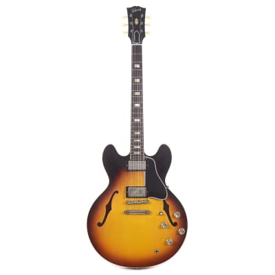 新品お買い得歳末特別SALE Gibson ES-335 satin ギター