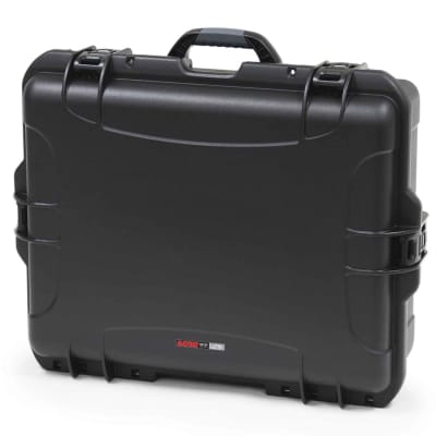Gator Cases GU-2217-08-WPDF Waterproof Injection Molded Case with Diced Foam - 22" x 17" x 8.2" image 2