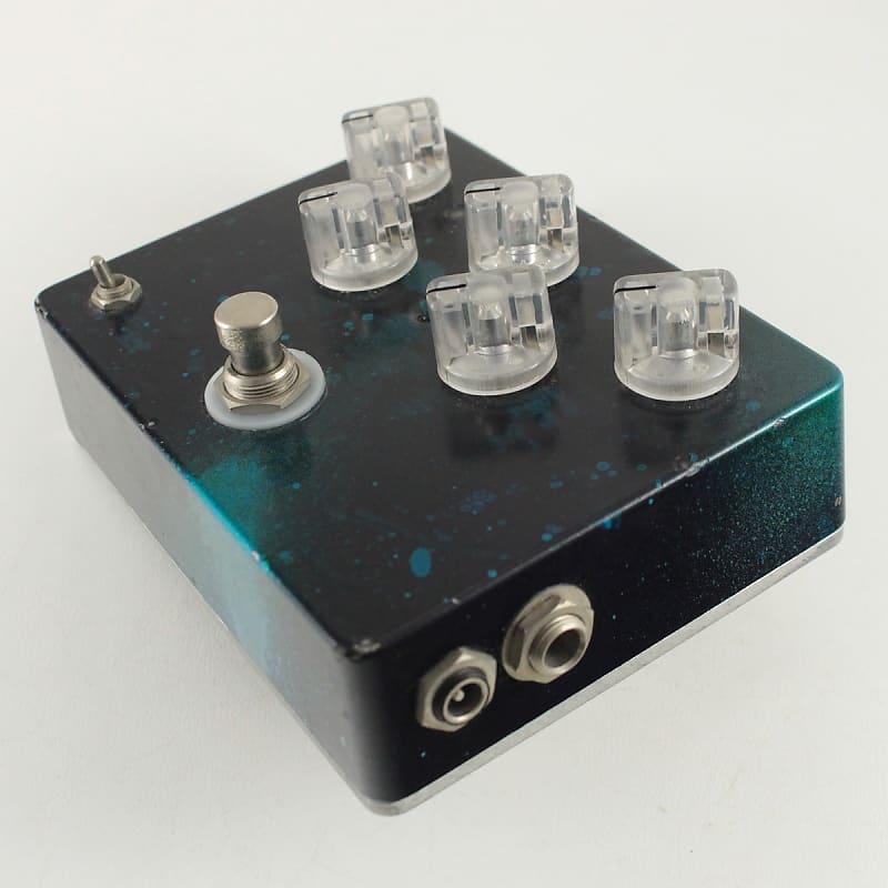 9OVERDRIVE9 el rey [SN 15502e] [05/01]