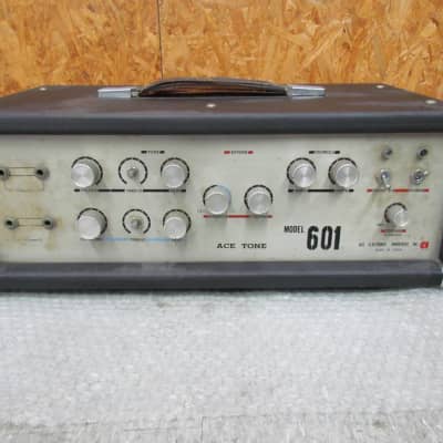 1960 Acetone/Ace Tone/Roland 301 | Reverb