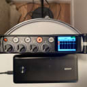 Sound Devices MixPre-6 II with Accessories.