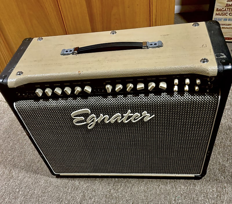 Egnater Renegade 212 Combo | Reverb