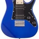 Ibanez GRGM21M Gio Mikro Electric Guitar Jewel Blue
