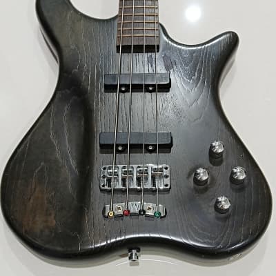 Streamer LX 4st Transparent / Solid High Polish | Warwick Japan