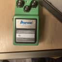 Ibanez TS9 Tube Screamer 1983 Vintage Electric Guitar Overdrive and Distortion The Pedal JRC4558D