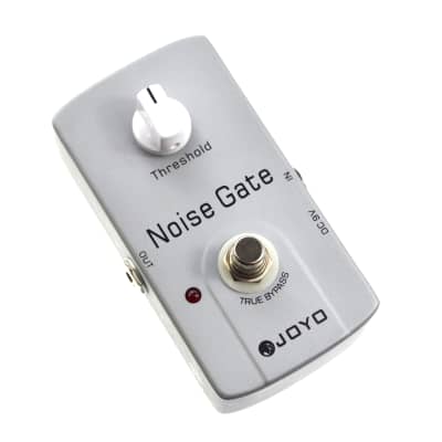 JOYO Jf-31 Noise Gate Electric Guitar Effect Pedal for sale