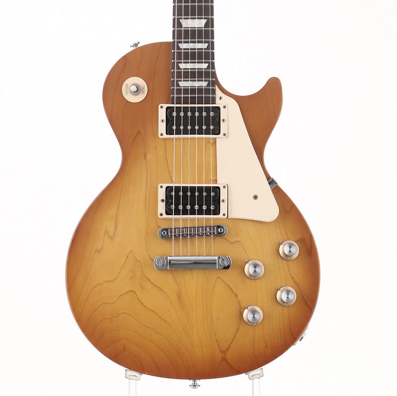 Gibson Les Paul Studio '50s Tribute T 2016 | Reverb UK