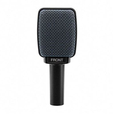 Sennheiser E906 Cardioid Guitar Microphone image 1