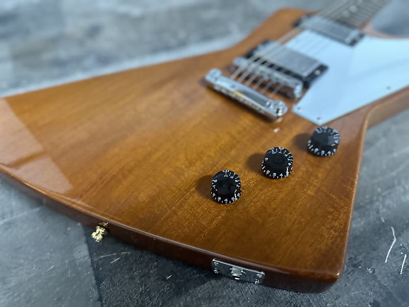 Gibson Explorer 2019 - Antique Natural