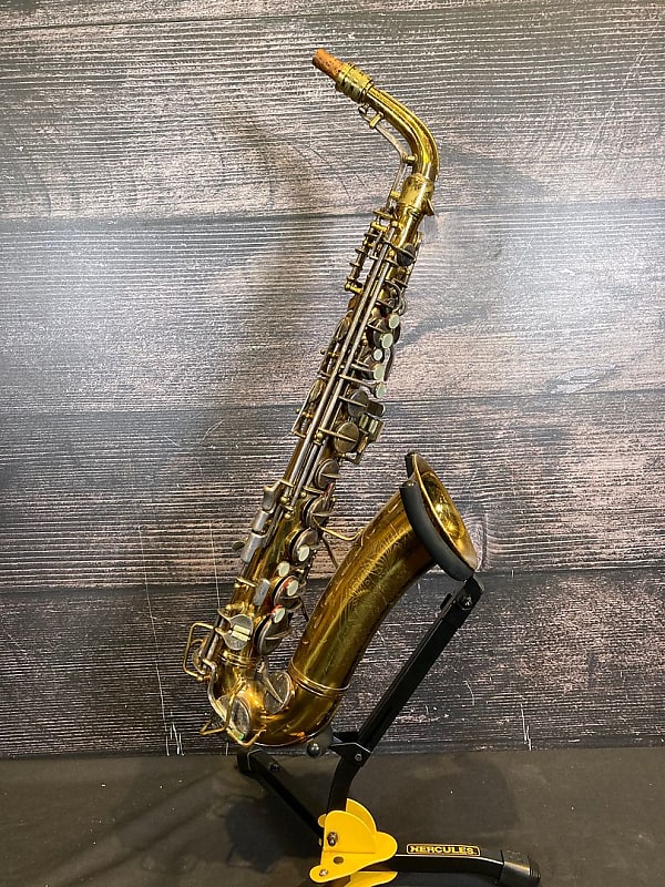 Conn 6M Saxophone (Hollywood, CA) image 1