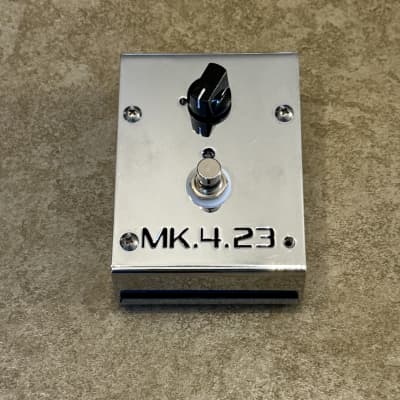 Reverb.com listing, price, conditions, and images for creation-audio-labs-mk-4-23