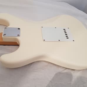 Fender Stratocaster 1990 Made in the Usa for Export - Rare I series (USA Fender CS pickups) image 12