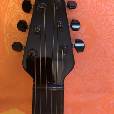 Ovation Celebrity CC-54i iDea Satin Platinum image 3