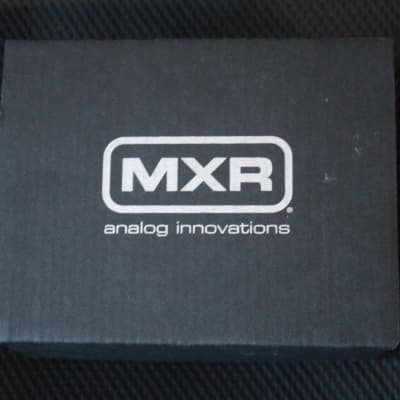 MXR Phase 90 Pedal M101 image 2